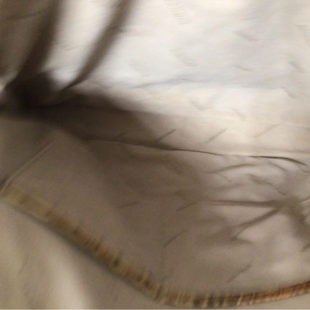 Chic Leather Brahmin Toasted Melbourne Laptop Case